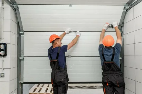 Garage Door Service Orlando